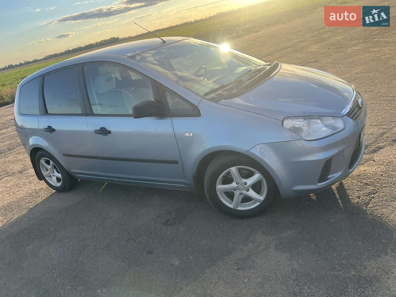 Ford C-Max 2007