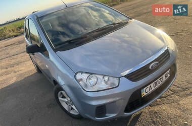 Ford C-Max 2007 Ford C-Max 2007