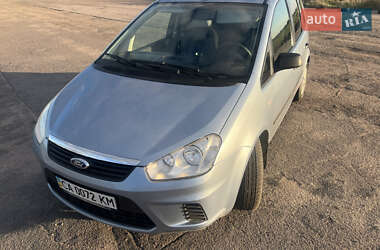Мінівен Ford C-Max 2007 в 