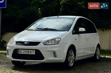 Ford C-Max 2010 Ford C-Max 2010