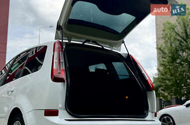 Минивэн Ford C-Max 2010 в 