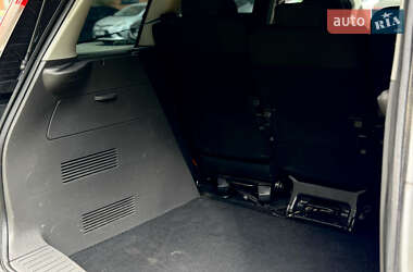 Минивэн Ford C-Max 2010 в 