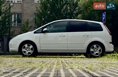 Минивэн Ford C-Max 2010 в 