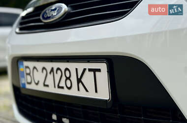 Минивэн Ford C-Max 2010 в 