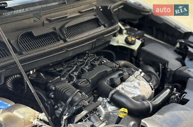 Минивэн Ford C-Max 2010 в 