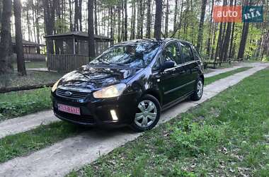 Ford C-Max 2008