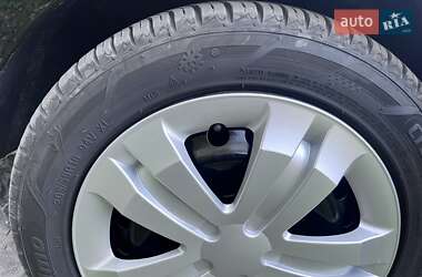 Мінівен Ford C-Max 2008 в 