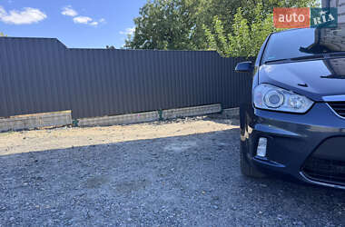 Минивэн Ford C-Max 2009 в 