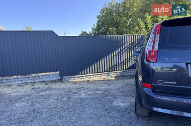 Минивэн Ford C-Max 2009 в 