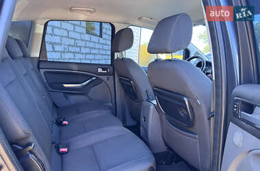 Минивэн Ford C-Max 2009 в 