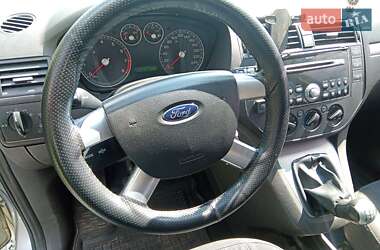 Минивэн Ford C-Max 2005 в 