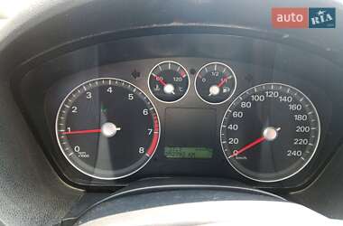 Минивэн Ford C-Max 2005 в 