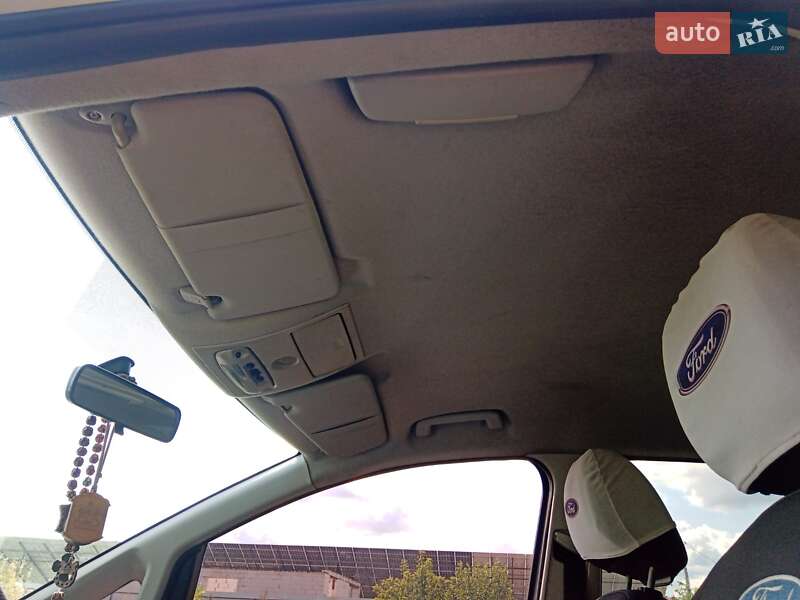 Мінівен Ford C-Max 2005 в Сумах