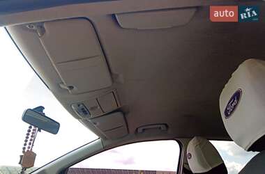 Минивэн Ford C-Max 2005 в 