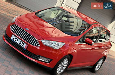 Ford C-Max 2016 Ford C-Max 2016