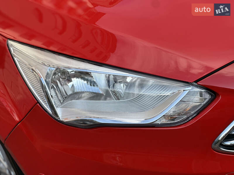 Мінівен Ford C-Max 2016 в Івано-Франківську