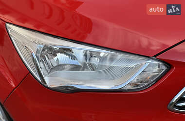 Мінівен Ford C-Max 2016 в 