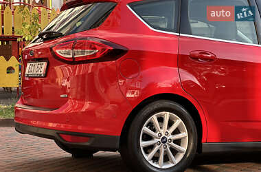 Мінівен Ford C-Max 2016 в 