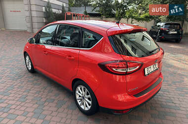 Мінівен Ford C-Max 2016 в 