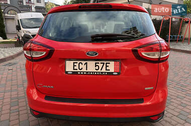 Мінівен Ford C-Max 2016 в 