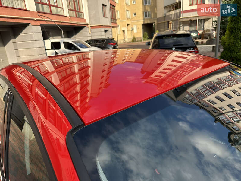 Мінівен Ford C-Max 2016 в Івано-Франківську