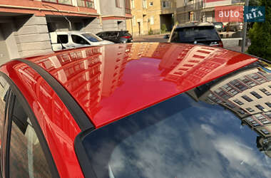 Мінівен Ford C-Max 2016 в 