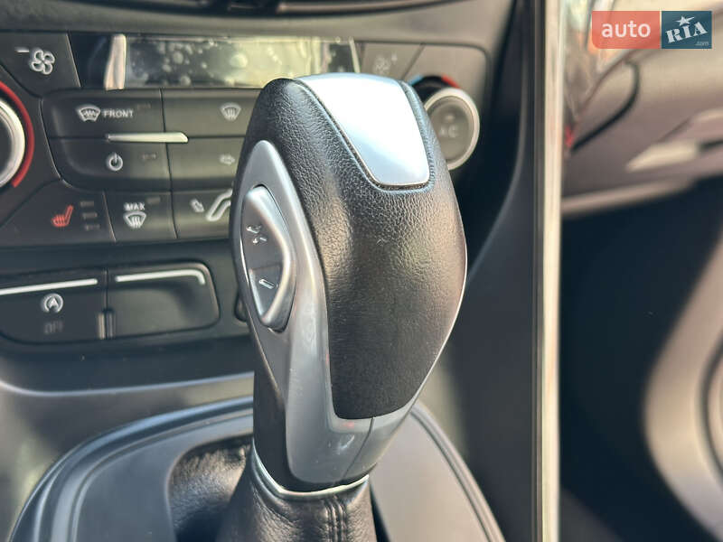 Мінівен Ford C-Max 2016 в Івано-Франківську