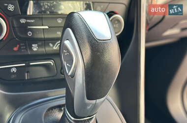 Мінівен Ford C-Max 2016 в 