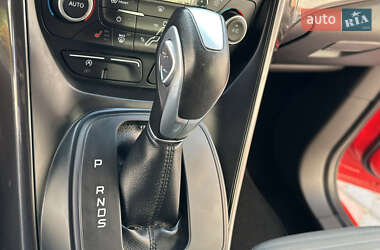 Мінівен Ford C-Max 2016 в 