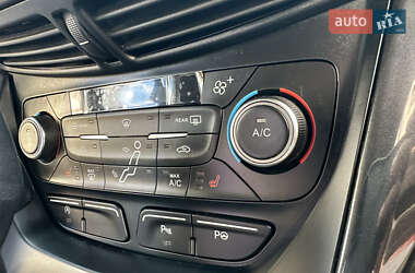 Мінівен Ford C-Max 2016 в 
