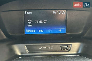 Мінівен Ford C-Max 2016 в 