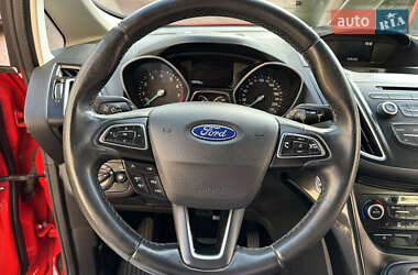 Мінівен Ford C-Max 2016 в 