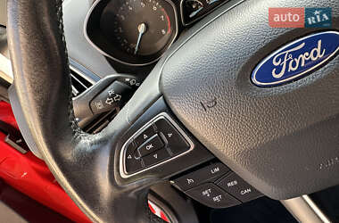 Мінівен Ford C-Max 2016 в 