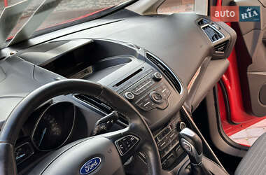 Мінівен Ford C-Max 2016 в 