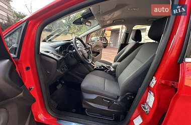 Мінівен Ford C-Max 2016 в 