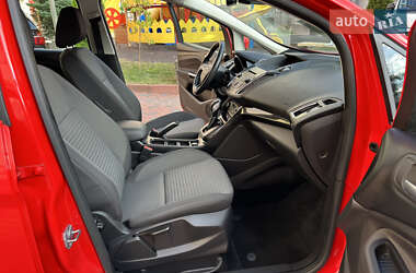 Мінівен Ford C-Max 2016 в 