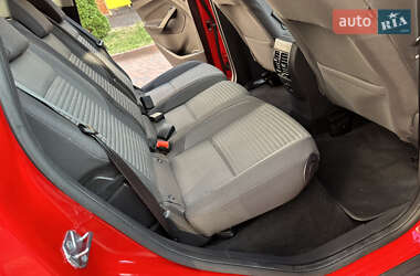 Мінівен Ford C-Max 2016 в 