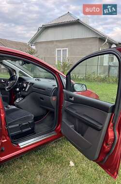 Минивэн Ford C-Max 2007 в 