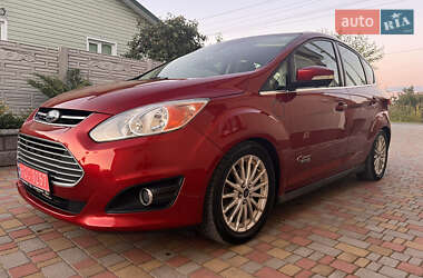 Ford C-Max 2013 Ford C-Max 2013