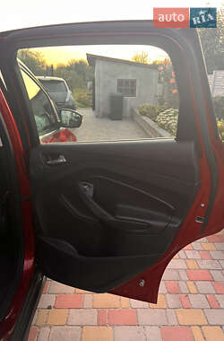 Минивэн Ford C-Max 2013 в 