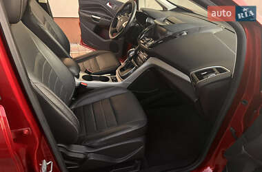 Минивэн Ford C-Max 2013 в 