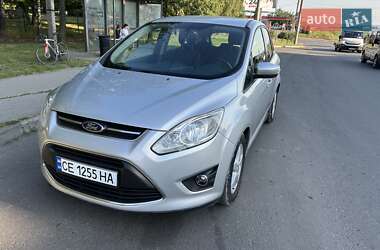 Ford C-Max 2012