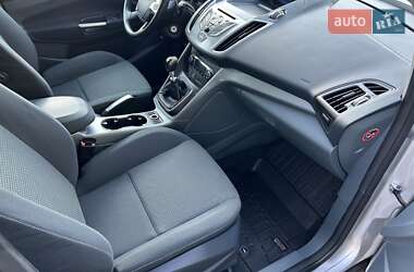 Мінівен Ford C-Max 2012 в 