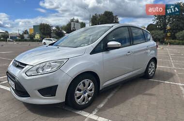 Ford C-Max 2014 Ford C-Max 2014