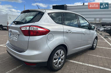 Минивэн Ford C-Max 2014 в 