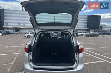 Минивэн Ford C-Max 2014 в 