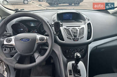 Минивэн Ford C-Max 2014 в 