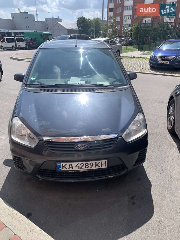 Ford C-Max 2007