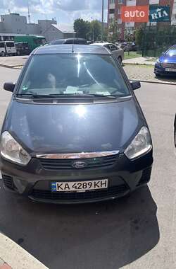 Ford C-Max 2007 Ford C-Max 2007
