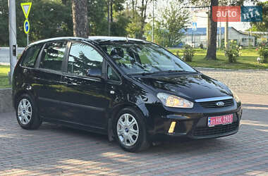 Ford C-Max 2009 Ford C-Max 2009